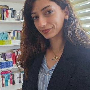 Dilara K. profil fotoğrafı