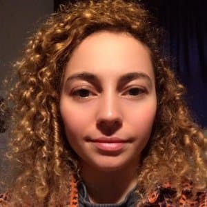 Dilara Ö. profil fotoğrafı