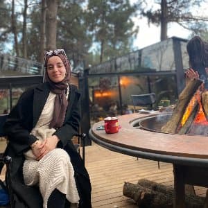Dilara Ö. profil fotoğrafı