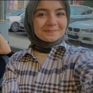 Dilara Ş. profil fotoğrafı