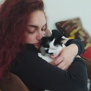 Dilara Ş. profil fotoğrafı