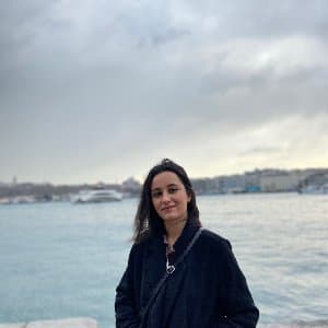 Dilara T. profil fotoğrafı