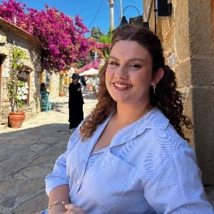 Dilara U. profil fotoğrafı
