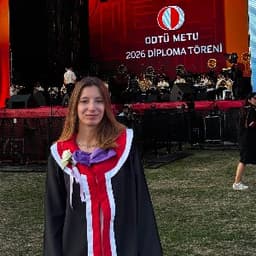 Dilara V. profil fotoğrafı