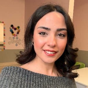 Dilara Y. profil fotoğrafı