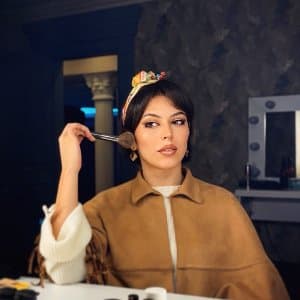 Dilara Y. profil fotoğrafı