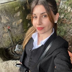 Dilara Y. profil fotoğrafı