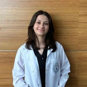 Dilara Y. profil fotoğrafı