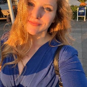 Dilara Z. profil fotoğrafı