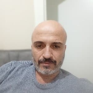 Dilaver A. profil fotoğrafı