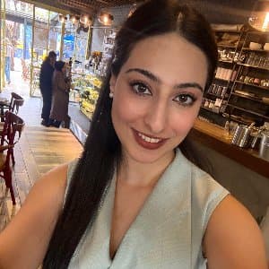Dilay A. profil fotoğrafı