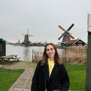 Dilay S. profil fotoğrafı