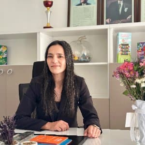Dilber K. profil fotoğrafı
