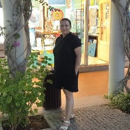 Dilek B. profil fotoğrafı