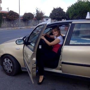 Dilek D. profil fotoğrafı