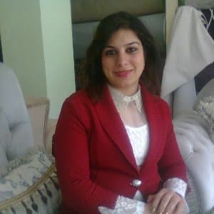 Dilek K. profil fotoğrafı