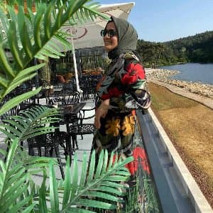 Dilek A. profil fotoğrafı