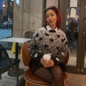 Dilek Ö. profil fotoğrafı