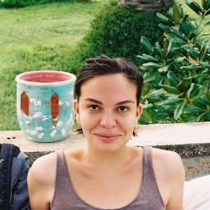 Dilek Y. profil fotoğrafı