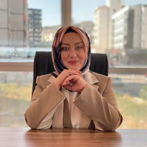Dilek Y. profil fotoğrafı