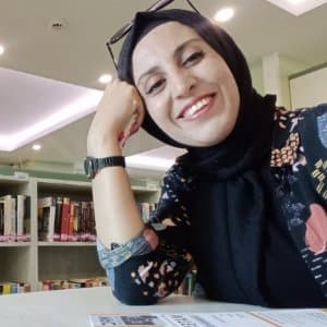 Dilek Y. profil fotoğrafı