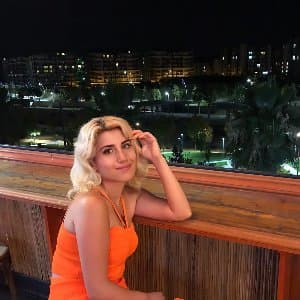 Dilek Y. profil fotoğrafı