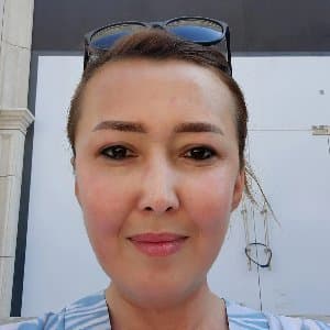 Dilfuza Z. profil fotoğrafı