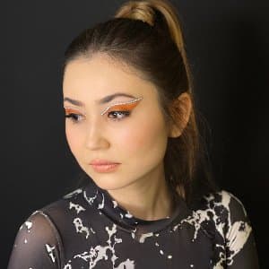 Dilnaza N. profil fotoğrafı