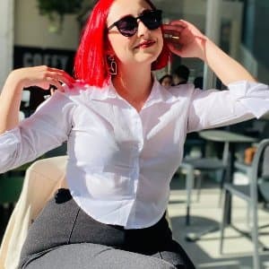 Dilşad S. profil fotoğrafı