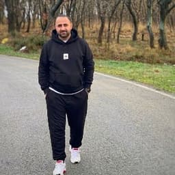 Dinçer D. profil fotoğrafı