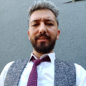 Diren E. profil fotoğrafı