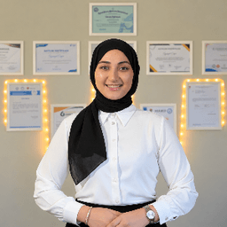 Diyetisyen E. profil fotoğrafı