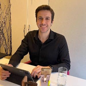 Diyetisyen B. profil fotoğrafı