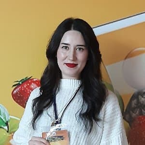 Diyetisyen Ö. profil fotoğrafı