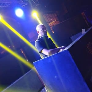DJ T. profil fotoğrafı