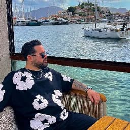 DJ A. profil fotoğrafı