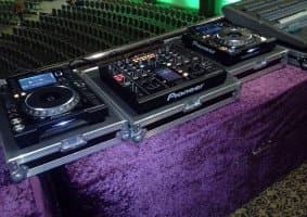 Dj A. profil fotoğrafı