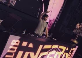 DJ B. profil fotoğrafı