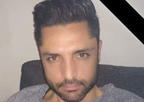 Dj C. profil fotoğrafı