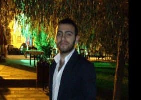 Dj A. profil fotoğrafı