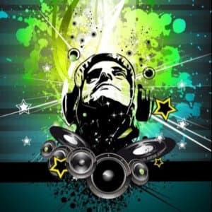 DJ E. profil fotoğrafı