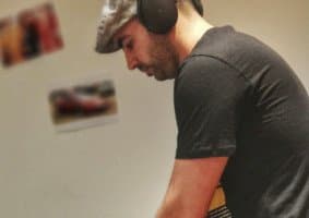 Dj E. profil fotoğrafı