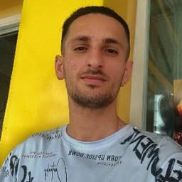 Dj G. profil fotoğrafı