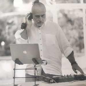 Dj C. profil fotoğrafı