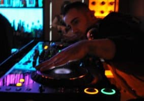 Dj A. profil fotoğrafı