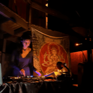 Dj M. profil fotoğrafı