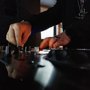 Dj A. profil fotoğrafı