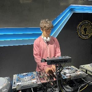 Dj M. profil fotoğrafı