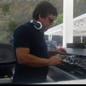Dj G. profil fotoğrafı
