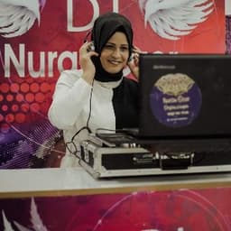 Dj Ö. profil fotoğrafı